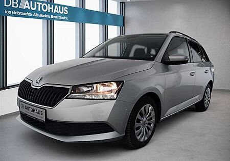 Skoda Fabia Ambition 1.0 TSI