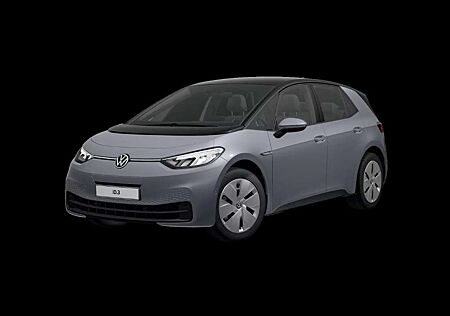 VW ID.3 Volkswagen KEYLESS NAVI LED KLIMA