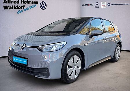 VW ID.3 Volkswagen KEYLESS NAVI LED KLIMA