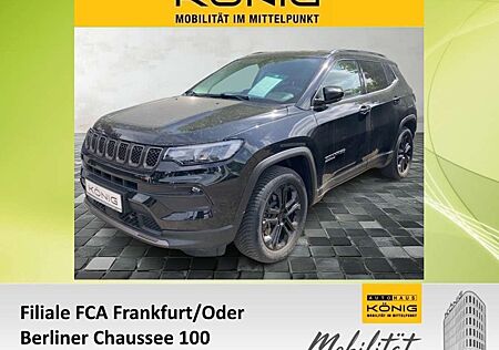 Jeep Compass 1.3 PHEV Upland 4WD *CarPlay*Kamera*LED*