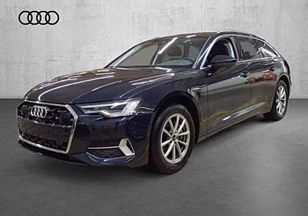 Audi A6 40 TDI quattro S tronic advanced