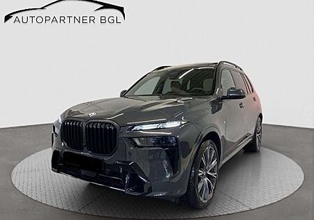 BMW X7 xDrive 40 d M Sport Pro PanoSky Massage 22"