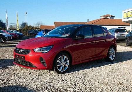 Opel Corsa F Elegance*AT8*Navi*LED*RFK*SHZ