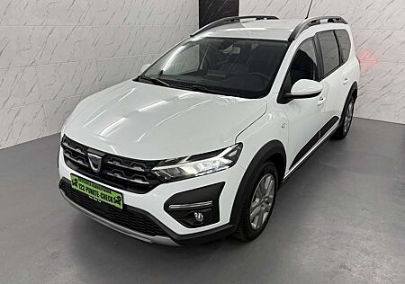 Dacia Jogger Benzin LPG+AHK+LED+Multi+DAB Radio+Touch