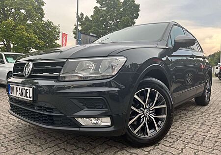VW Tiguan Volkswagen 2.0 TDI *Navi/PDC/Sitzhzg.*