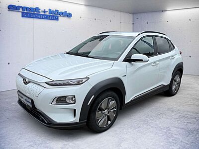 Hyundai KONA EV Style