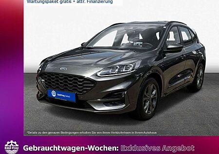 Ford Kuga 1.5 EcoBoost ST-LINE