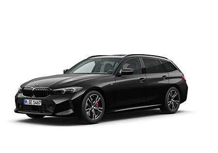 BMW 320 xdT M Sport LED LiveCockPro ACC Pano AHK uvm!