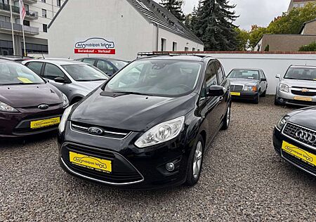 Ford C-Max Sync Edition, *Navi, AHK, SHZ*