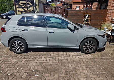 VW Golf Volkswagen 1.0 TSI OPF Active