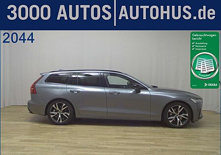 Volvo V60 D4 R-Design Navi LED Harman-Kardon AHK RFK