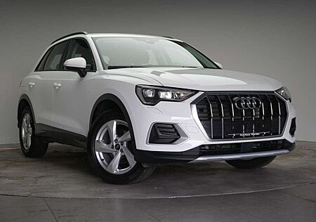 Audi Q3 35 TFSI S tronic advanced CarPlay/Temp/Virtua