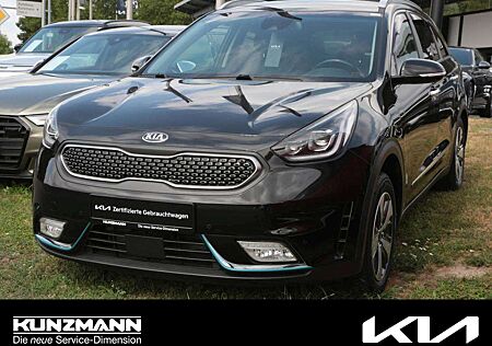 Kia Niro 1.6 Plug-in Hybrid Spirit Navi Kamera ACC