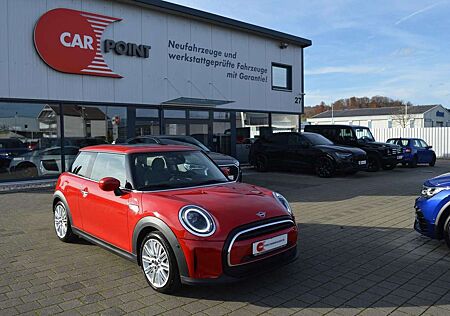 Mini ONE Camden *Virtual*LED*Navi*Ambi*Pano*Kam