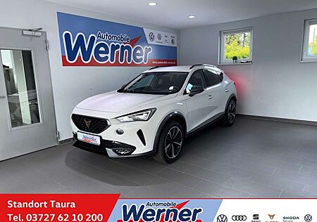 Cupra Formentor 1.5TSI AHK Navi LED ACC