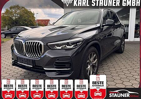 BMW X5 45e xDrive AHK ABSTANDST. MEMORY 360°