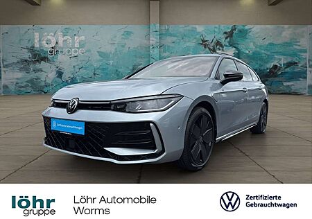 VW Passat Variant Volkswagen 1.5 TSI eHybrid R-Line *PANO*AHK*HARMAN-KARDON*