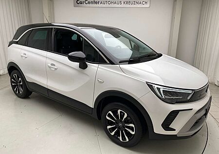 Opel Crossland X 1.2 Elegance LED Navigation Winterpaket