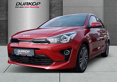 Kia Rio 1.0 T-GDI Spirit