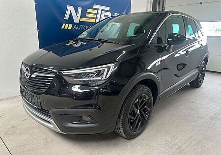 Opel Crossland X 1.2 Turbo*AUTOMATIK*KAMERA*