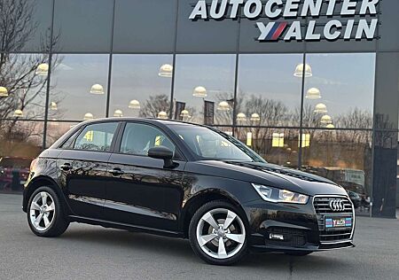 Audi A1 1.0 TFSI ultra Sport Sportback 2.HA/KLIMA/PDC