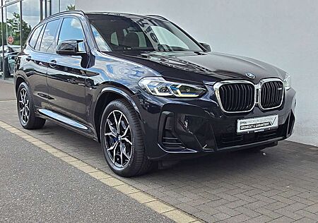 BMW X3 M40d Sport Aut. Panorama*AHK*Laser*Standhzg*
