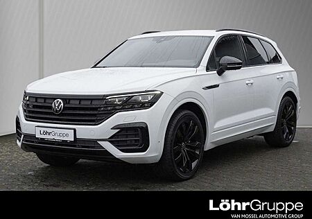 VW Touareg Volkswagen 3.0 TDI DSG 4Motion R-Line *AHK*IQ-Light*Luftfe...