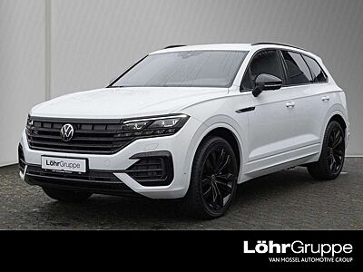 Volkswagen Touareg 3.0 TDI DSG 4Motion R-Line *AHK*IQ-Light*Luftfe...