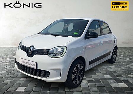 Renault Twingo Zen 1.0 SCe 65 PS Klima