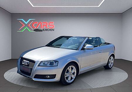 Audi A3 Cabriolet 1,8 TFSI ,,Ambition''Xenon/SHZ