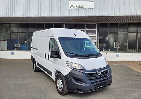 Opel Movano C Kasten L2H2 2.2 CDTI 140 Klima