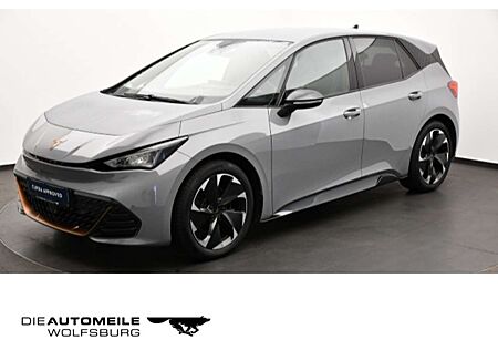 Cupra Born gebraucht kaufen Cupra Born LED/ACC