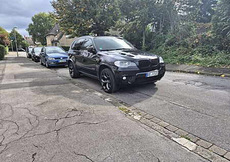 BMW X5 M xDrive30d Sport Edition