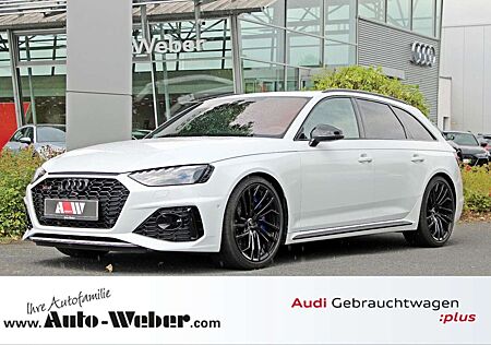 Audi RS4 Avant TFSI qu KERAMIK PANO B&O 280km/h