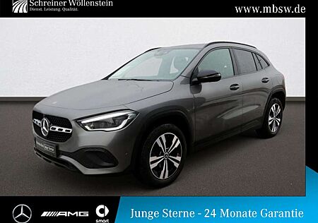 Mercedes-Benz GLA 250 e Progressive*Night*Ambi*360°*Mbeam*MBUX