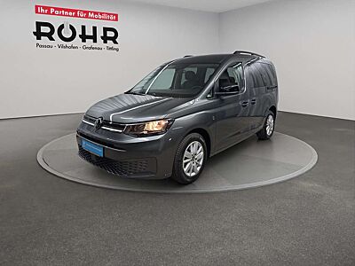 Volkswagen Caddy Life (AHK. Navi.Kamera.Lane Assist)2.0 l TDI