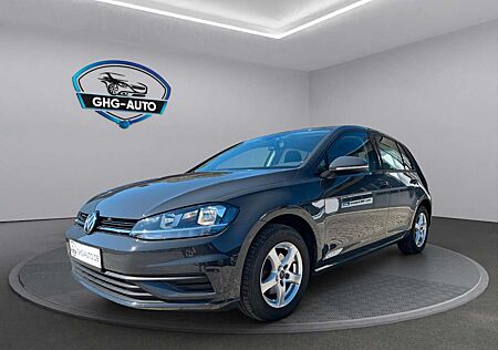 VW Golf Volkswagen VII Lim. Trendline BMT/Start-Stopp
