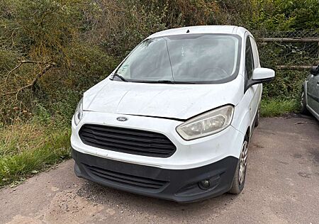 Ford Transit Courier Trend
