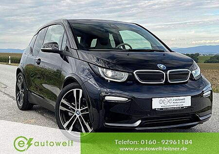 BMW i3s i3 120Ah Lodge Dr. Ass. Plus h/k adapt. LED WP