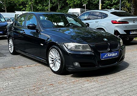 BMW 320 d Limousine M-Technik E90 *SPORTSITZE*XENON*