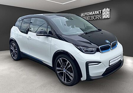 BMW i3 120ah Sportpaket Sdach*20*WLAN*Led*DAB*ACC