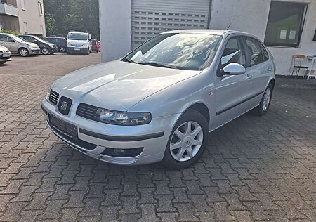 Seat Leon Torro