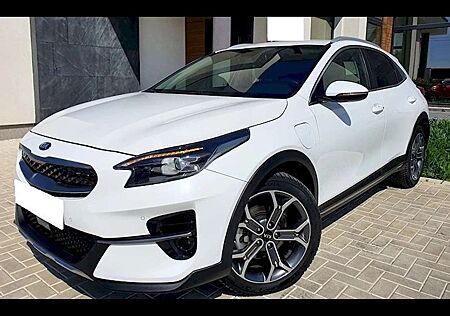 Kia XCeed 1.4 T-GDI (103 kW / 140 PS) OPF DCT7 VISION