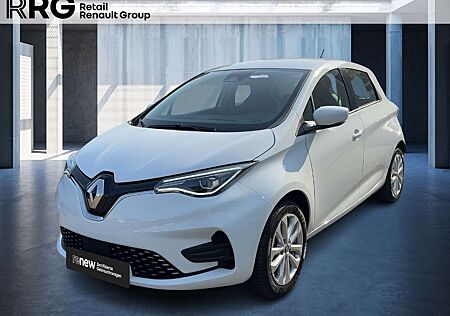 Renault ZOE Evolution EV50 135hp inkl. Batterie