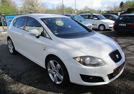 Seat Leon 1.8 TSI DSG Sport