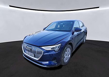 Audi e-tron 55 ADVANCED 19Z./HuD/NAV+/AIR-SUS/KAMERA
