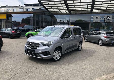 Opel Combo-e Life Elegance Automatik