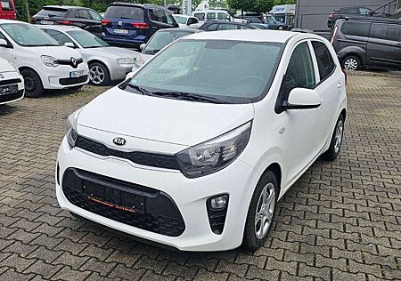 Kia Picanto 1.2 Edition,Klima