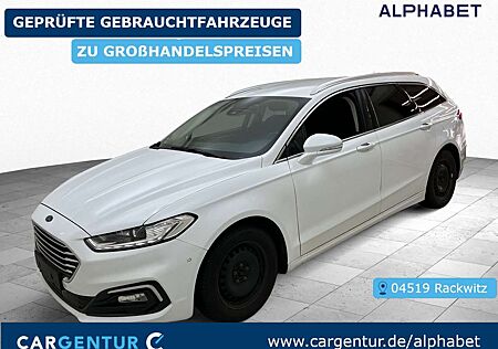 Ford Mondeo 2.0 EcoBlue Titanium ACC BLIS Key