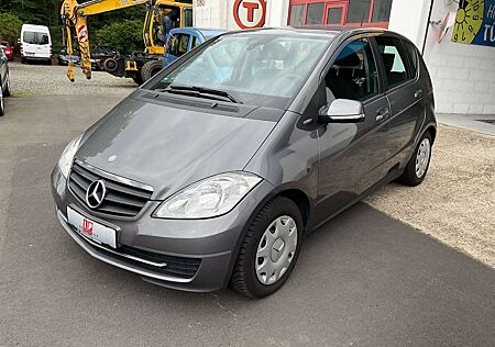 Mercedes-Benz A 160 A -Klasse Klima Sitzheizung Eur.5 TÜV NEU*